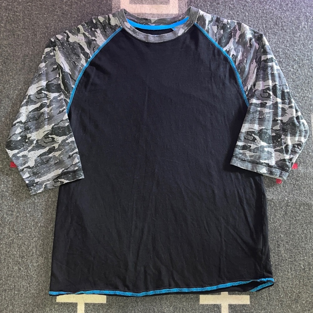 3/4 sleeve